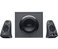 Loa vi tính Logitech Z625 2.1