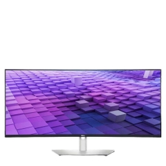 Màn hình Dell UltraSharp U3824DW (38 inch/WQHD/IPS/60Hz/5ms/cong)