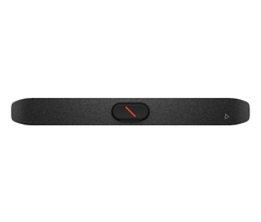Webcam hội nghị cao cấp Poly Studio V12 USB Video Bar A9DD8AA (Camera 4K 20MP, góc nhìn 120°, không kèm nguồn)
