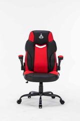 WARRIOR GAMING CHAIR - Raider Series - WGC203 - (Black hoặc Black / Red)
