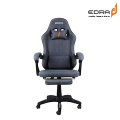 Ghế Game EDRA Yummy EGC232 V2 Fabric
