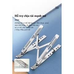 Giá đỡ PISEN V1 Alloy - ( LS-ZJ14)