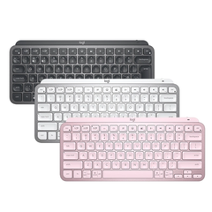 Bàn phím không dây Logitech MX Keys Mini