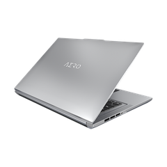 Laptop GIGABYTE AERO 16 (XE5-73VN938AH) Intel Core i7-12700H/Silver