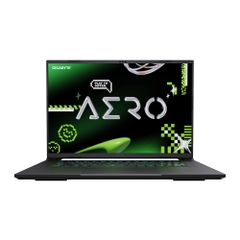 Laptop Gigabyte AERO X16 EG61H 1VH93MY894AH (Ryzen AI 7 350, 16GB, 1TB, RTX 5060 8GB, 16
