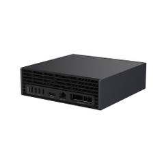 Mini PC AI Gigabyte AI TOP ATOM ATAGB10-9000 (GB10 Grace Blackwell, 128GB, 4TB PCIe 5.0, NVIDIA DGX OS)