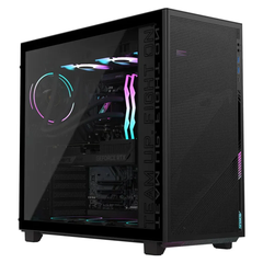 Máy Bộ Gaming GIGABYTE AORUS PRIME 3 AP351 AP3A5N6-5104 (Ryzen 5 9500F, 16GB, 1TB, RTX 5060 8GB, Win 11 Home, đen)