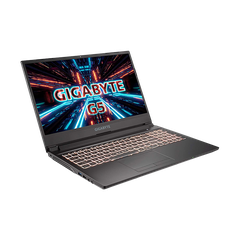 Laptop gaming GIGABYTE G5 (KD-52VN123SO) i5-11400H