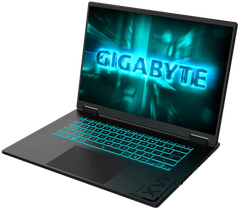 LAPTOP GIGABYTE GAMING A16 CMHH2VN893SH 16