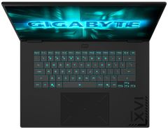 LAPTOP GIGABYTE GAMING A16 CMHH2VN893SH 16