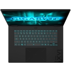 Laptop Gigabyte Gaming A16 GA63H 3VHK3VN893SH (Ryzen 7 260, 16GB, 512GB, RTX 5060 8GB, 16