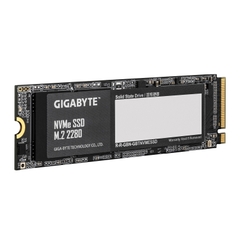 SSD Gigabyte NVMe 512GB (M.2 2280, PCIe 3.0 x4, đọc 1900MB/s) - G3NVME512G