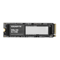 SSD Gigabyte NVMe 512GB (M.2 2280, PCIe 3.0 x4, đọc 1900MB/s) - G3NVME512G