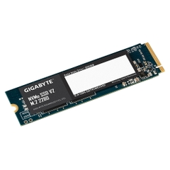 SSD Gigabyte NVMe V2 256GB (M.2 2280, PCIe 3.0 x4, NVMe 1.4) - G3NVMEV2256G