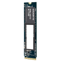 SSD Gigabyte NVMe V2 256GB (M.2 2280, PCIe 3.0 x4, NVMe 1.4) - G3NVMEV2256G
