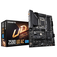 Mainboard GIGABYTE Z590 UD AC