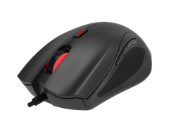 Chuột Gaming  AOC GM200B/97 GAMING - ĐEN (BLACK)