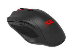 Chuột Gaming  AOC GM200B/97 GAMING - ĐEN (BLACK)