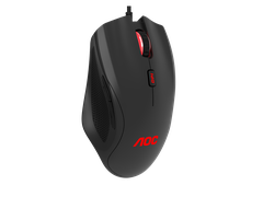 Chuột Gaming  AOC GM200B/97 GAMING - ĐEN (BLACK)