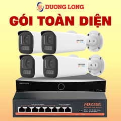 Combo Camera Gói Toàn Diện 1