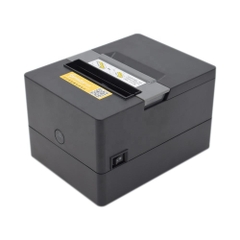 Máy in hóa đơn Gprinter GP-C180 USB + LAN 80mm
