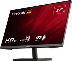 Màn Hình Viewsonic VA2762-4K 27 inch 4K UHD IPS 60Hz 4ms