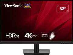 Màn hình ViewSonic VA3208-4K-MHD (32