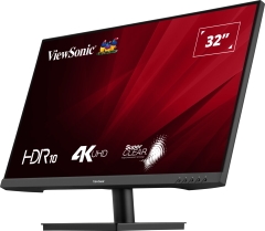 Màn hình ViewSonic VA3208-4K-MHD (32