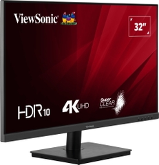 Màn hình ViewSonic VA3208-4K-MHD (32