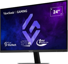 Màn hình Gaming ViewSonic VX2457A-HD-PRO (24