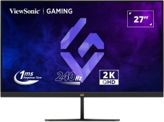 Màn hình Gaming ViewSonic VX2758A-2K-PRO-3 (27
