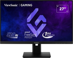 Màn hình Gaming ViewSonic XG2737 (27