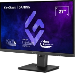 Màn hình Gaming ViewSonic XG2737 (27