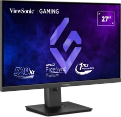 Màn hình Gaming ViewSonic XG2737 (27