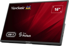 Màn hình di động ViewSonic VA1650 (15.6