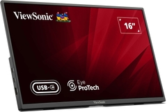 Màn hình di động ViewSonic VA1650 (15.6