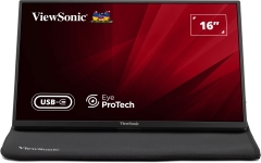 Màn hình di động ViewSonic VA1650 (15.6