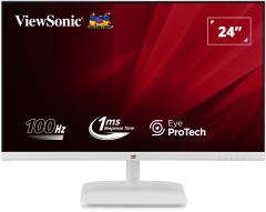 Màn hình ViewSonic VA2432-H-W-2 (24