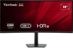 Màn hình cong ViewSonic VG3820C (38