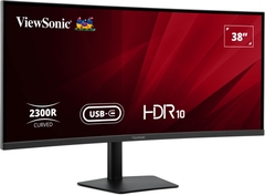 Màn hình cong ViewSonic VG3820C (38