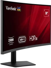Màn hình cong ViewSonic VG3820C (38