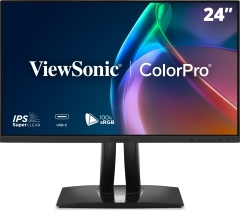Màn hình đồ họa ViewSonic ColorPro VP2456A (24