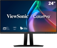 Màn hình đồ họa ViewSonic ColorPro VP2456A (24