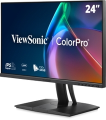 Màn hình đồ họa ViewSonic ColorPro VP2456A (24