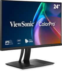 Màn hình đồ họa ViewSonic ColorPro VP2456A (24