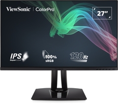 Màn hình đồ họa ViewSonic ColorPro VP2756A-2K (27