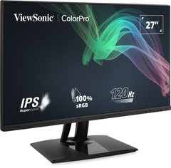 Màn hình đồ họa ViewSonic ColorPro VP2756A-2K (27