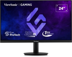 Màn hình Gaming ViewSonic VX2425-HD-PRO (24
