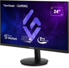 Màn hình Gaming ViewSonic VX2425-HD-PRO (24