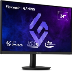 Màn hình Gaming ViewSonic VX2425-HD-PRO (24